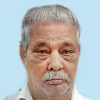 അ​ഹ​മ്മ​ദ് കോ​യ