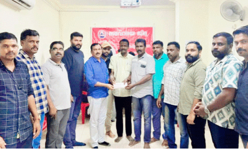 Navodaya Safa Area Committee