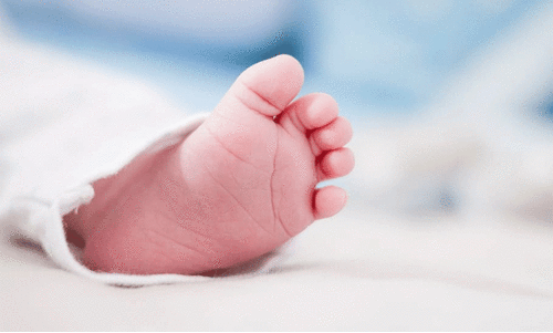 കു​ഞ്ഞി​നെ വി​ൽ​ക്കാ​ൻ ശ്ര​മം: അ​ഞ്ചു പേ​ർ​ക്കെ​തി​രെ കേ​സെ​ടു​ത്തു