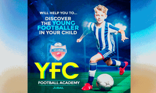 Football academy