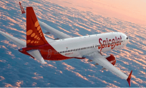Spice Jet