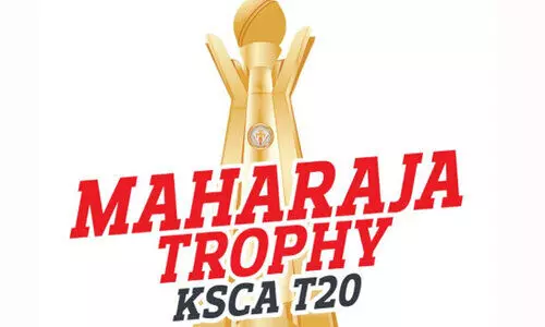 മ​ഹാ​രാ​ജ ട്രോ​ഫി ട്വ​ന്റി20: സെ​മി​ഫൈ​ന​ൽ ഇ​ന്ന്