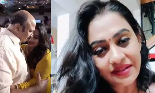 സിദ്ദീഖിനെ ആശ്വസിപ്പിക്കുന്ന ദൃശ്യങ്ങൾ മോശമായി പ്രചരിപ്പിച്ചത് വേദനിപ്പിച്ചു -ബീന ആന്‍റണി