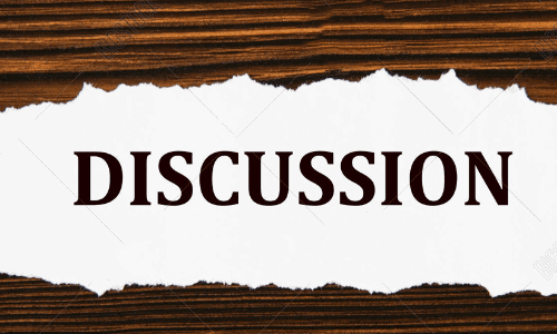 discussion