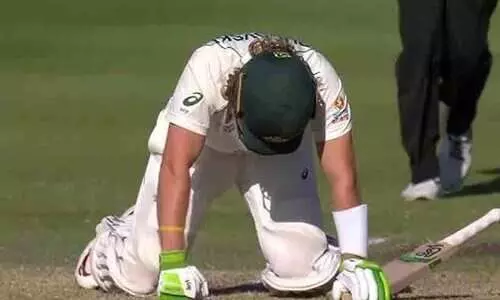 ഒന്നിൽ കൂടുതൽ തവണ തലക്കേറ് കിട്ടി; 26-ാം വയസിൽ ക്രിക്കറ്റിൽ നിന്നും വിരമിച്ച് ഓസീസ് താരം