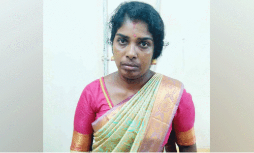 ബിസിനസ്​ പങ്കാളിത്തം വാഗ്ദാനംചെയ്ത്​ ലക്ഷങ്ങൾ തട്ടിയ യുവതി പിടിയില്‍