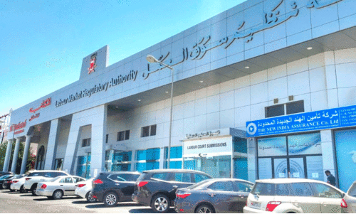 Foreign workers Services