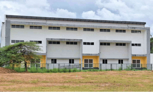 Indoor stadium Indoor stadium