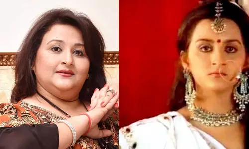 കയ്പേറിയ അനുഭവങ്ങളുണ്ടായിട്ടുണ്ട്; മലയാള സിനിമയിൽ കാസ്റ്റിങ് കൗച്ച് ഉണ്ടെന്ന് നടി സുപർണ ആനന്ദ്