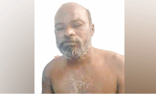 പൊലീസുകാരന്​ മർദനം: പ്രതി അറസ്റ്റിൽ