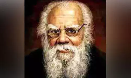 ev ramaswamy naicker