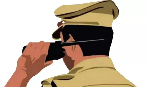 ഒരേ കുറ്റകൃത്യത്തിലെ പൊലീസിന്‍റെ ഇരട്ട നിലപാട്​ വിവാദമാകുന്നു