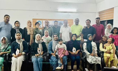 എക്സ്പാട്രിയേറ്റ് മീഡിയ ഫോറം വിദ്യാഭ്യാസ അവാർഡുകൾ വിതരണം ചെയ്തു