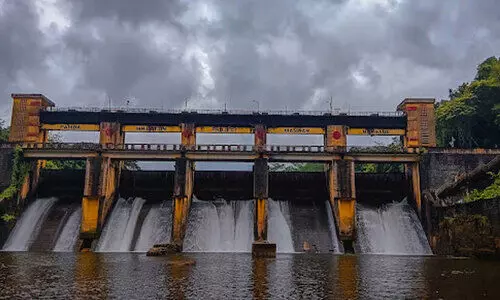 maniyar hydroelectric project