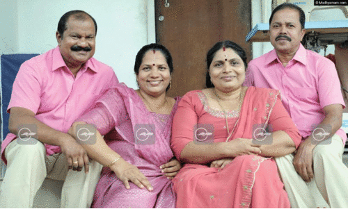 വർഷങ്ങളായി ഒരേ വേഷം ധരിച്ച് സ്നേഹത്തിന്‍റെ കട തുറന്ന പാച്ചുവും കോവാലനും