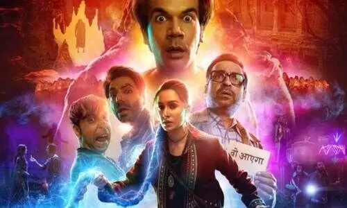 Stree 2 movie  cast salaries revealed
