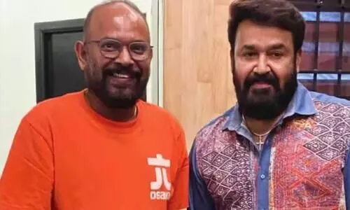 Is Mohanlal making a cameo in Vijay’s ‘GOAT’?