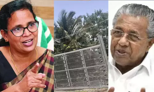 അട്ടപ്പാടിയിലെ ആദിവാസി ഭൂമി കൈയേറ്റം സംബന്ധിച്ച് പൊലീസിന് ലഭിച്ചത് 65 പരാതികൾ- മുഖ്യമന്ത്രി