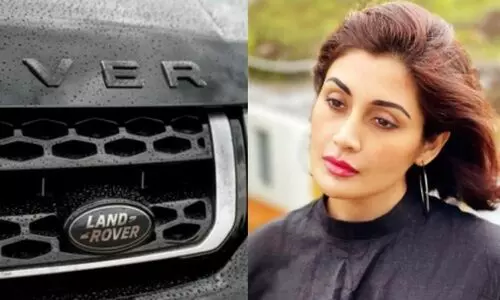 ‘ലാൻഡ് റോവർ കാറിന് തകരാർ’; 50 കോടിരൂപ നഷ്ടപരിഹാരം ആവശ്യപ്പെട്ട് നടി റിമി സെൻ