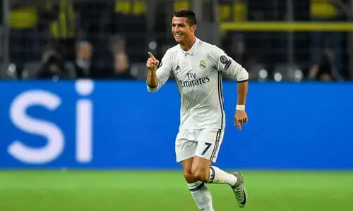 മുൻ റയൽ സൂപ്പർതാരവും സൗദി ലീഗിലേക്ക്; വരവ് ക്രിസ്റ്റ്യാനോയുടെ എതിരാളിയായി!