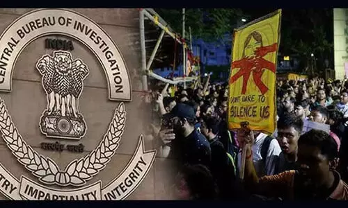 വനിത ഡോക്ടറുടെ ബലാത്സംഗക്കൊല: അന്വേഷണം ഊർജിതമാക്കി സി.ബി.ഐ