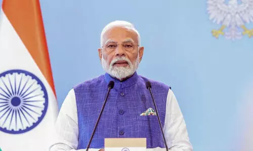 ബംഗ്ലാദേശിന് പ്രളയ സഹായമില്ല; മോദിക്കുള്ള പാക് ക്ഷണം സ്വീകരിക്കില്ല