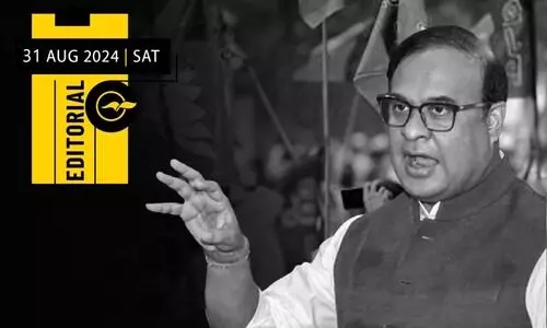 അ​സം: ഹി​ന്ദു​ത്വ​യു​ടെ പു​തി​യ പ​രീ​ക്ഷ​ണ​ശാ​ല