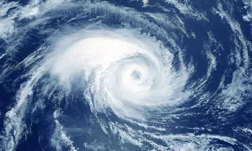 ‘അസ്ന’ ദുർബലമാകുന്നു; കേ​ര​ള​ത്തി​ൽ ഏ​ഴ് ദി​വ​സം മ​ഴ​ക്ക് സാ​ധ്യ​ത