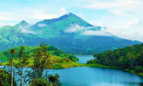 വയനാട്ടിലെ വിനോദസഞ്ചാര കേന്ദ്രങ്ങൾ തുറന്നു