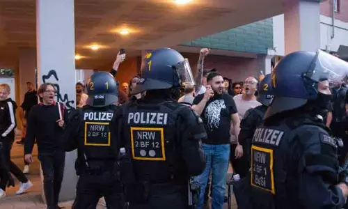 28 അഫ്ഗാൻ പൗരന്മാരെ നാടുകടത്തി ജർമനി