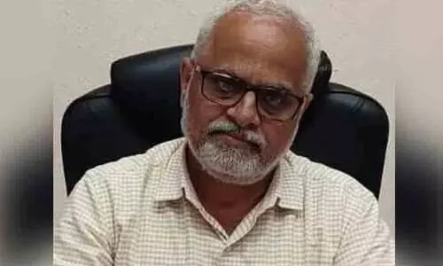 കരിപ്പൂർ വിമാനത്താവള വികസനത്തിന് വേഗം പകർന്ന് ഡയറക്ടര്‍ എസ്. സുരേഷ് ഇന്ന് പടിയിറങ്ങും