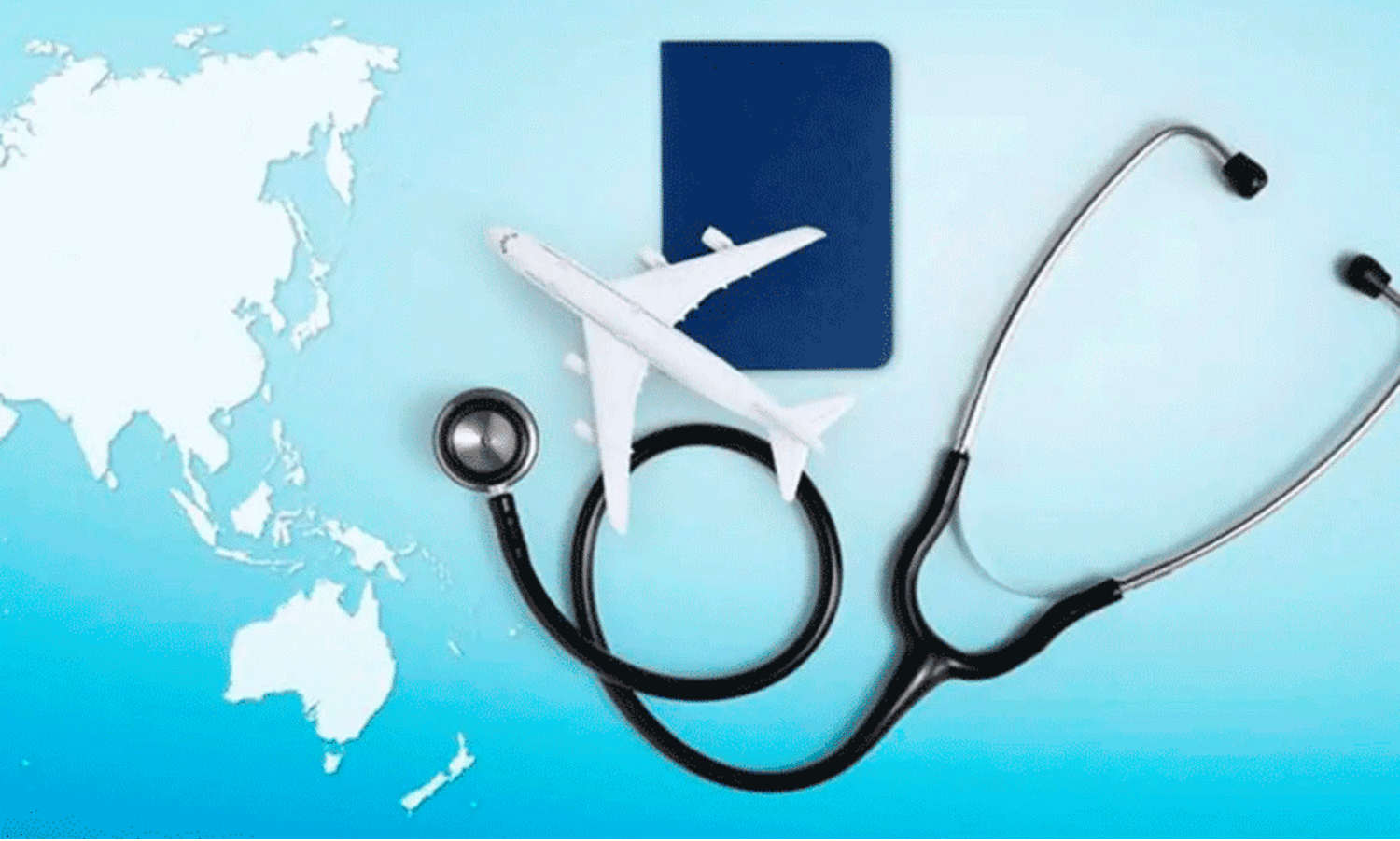 Medical value tourism,