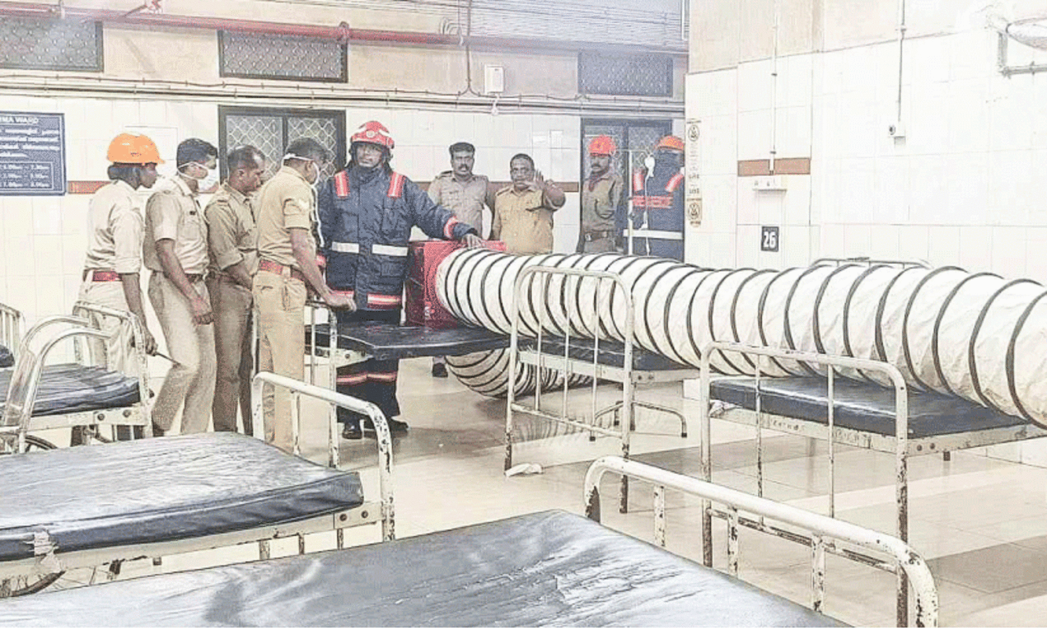 Alappuzha medical college