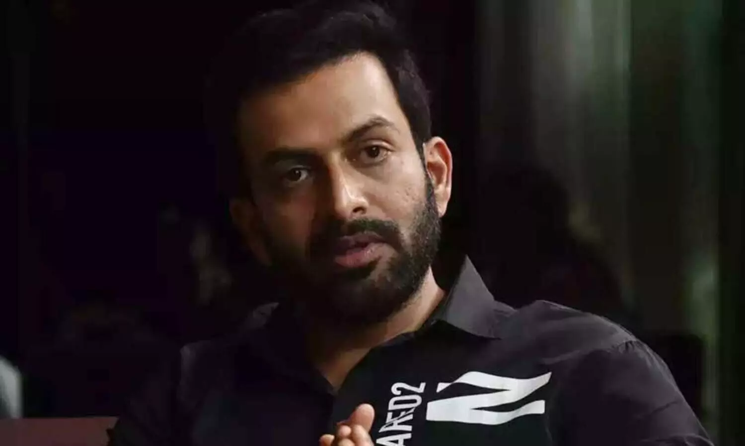 Prithviraj Reply  on  Sexual  Assault case  Against Bro Daddy Move  Assistant Director