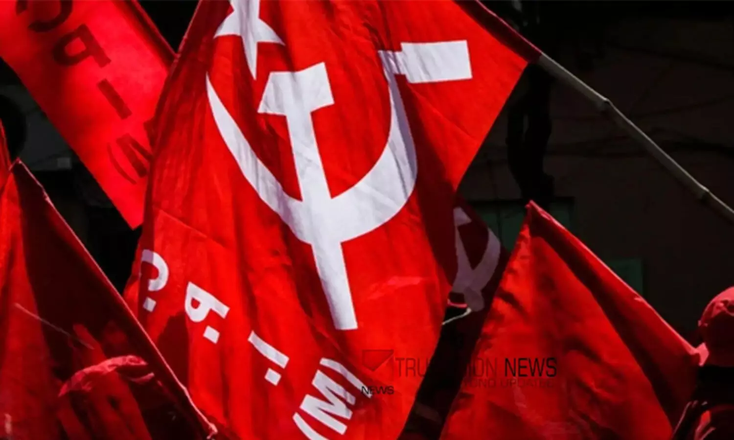 ഹരിപ്പാട് സി.പി.എമ്മിൽ കൂട്ടരാജി