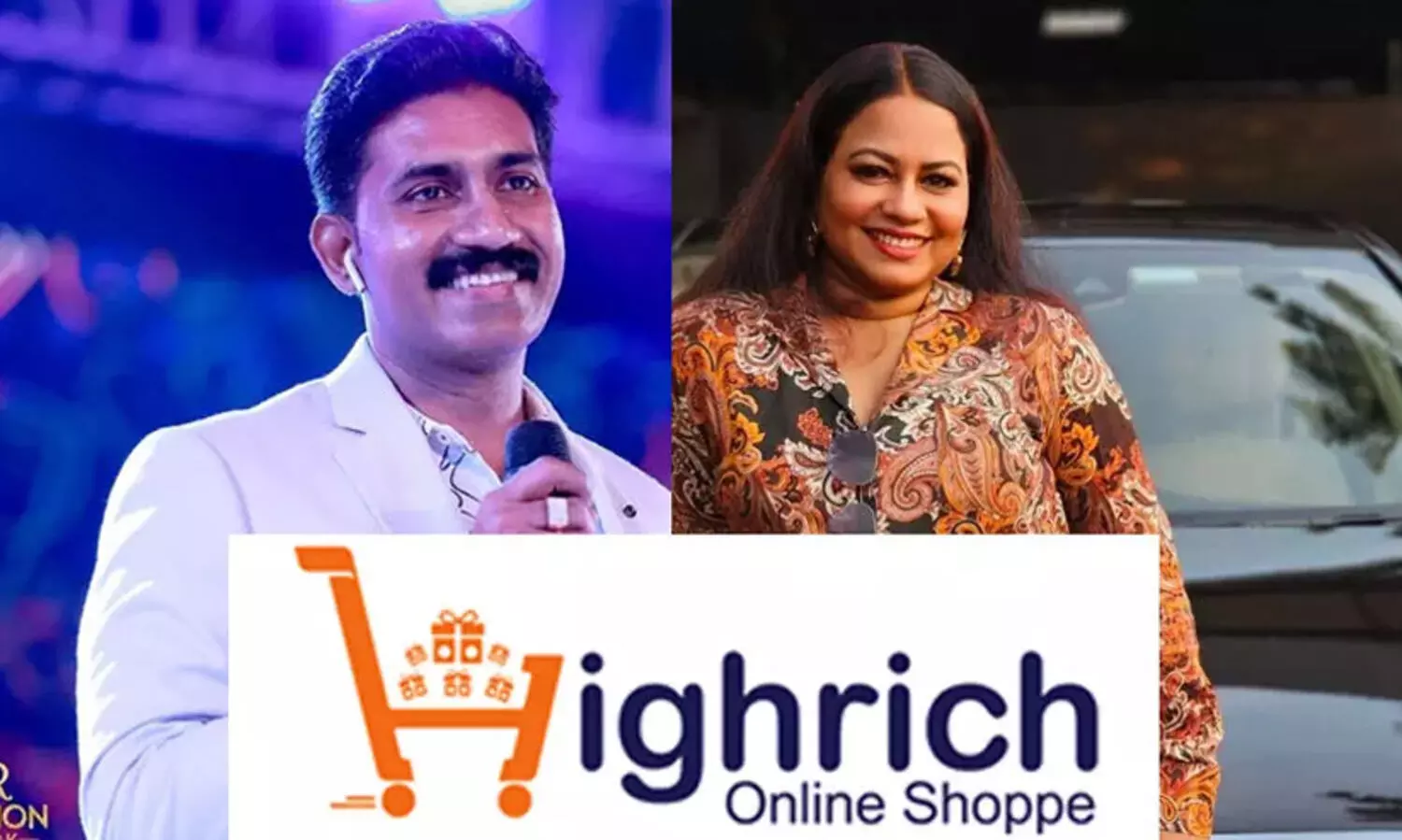 ഹൈറിച്ച്​ തട്ടിപ്പ്​: ഇ.ഡി ആദ്യ കുറ്റപത്രം സമർപ്പിച്ചു