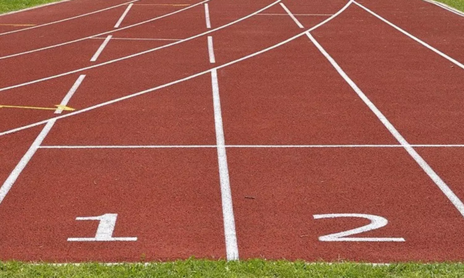 ദേശീയ ഓപൺ അത്‍ലറ്റിക്സ്: നിത്യയും ലാലുവും വേഗതാരങ്ങൾ