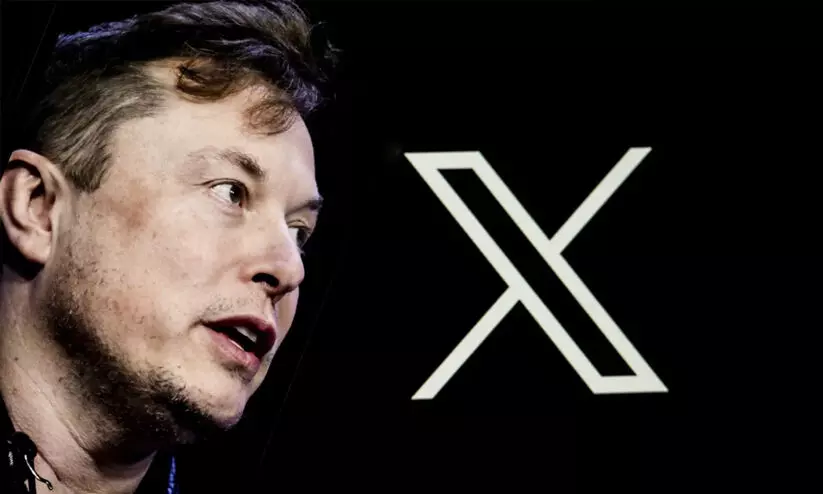 എക്സിന് നിരോധനമേർപ്പെടുത്തി ബ്രസീൽ സുപ്രീംകോടതി എക്സിന് നിരോധനമേർപ്പെടുത്തി ബ്രസീൽ സുപ്രീംകോടതി