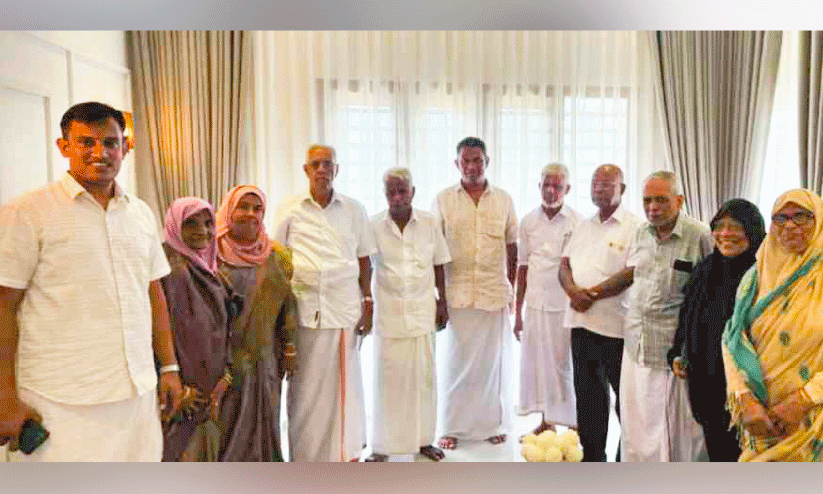 First SSLC Batch First SSLC Batch