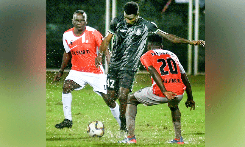 All India Football Federation