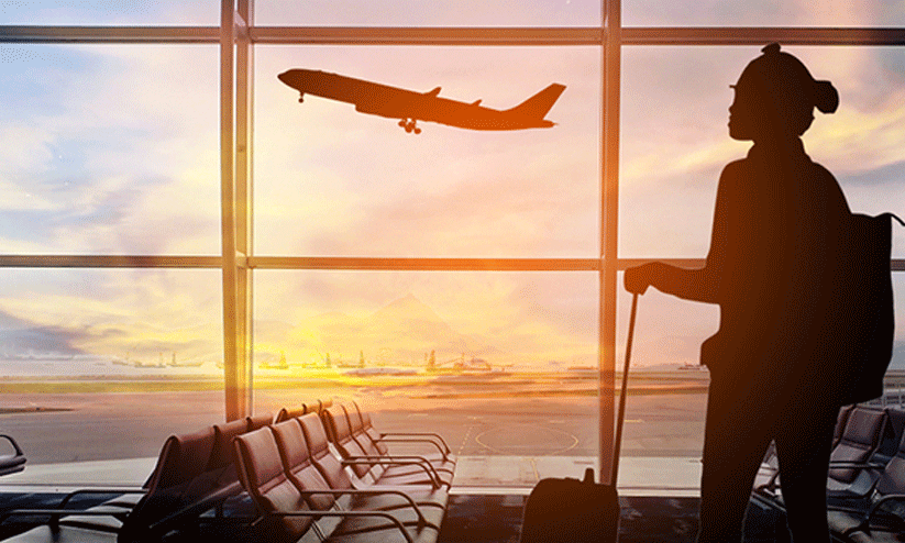 വേ​ന​ൽ​ക്കാ​ല യാ​ത്ര​ക്കാ​രു​ടെ എ​ണ്ണ​ത്തി​ല്‍ വ​ന്‍ കു​റ​വ്; നി​ര​ക്ക് ഇ​ള​വു​മാ​യി വി​മാ​ന​ക്ക​മ്പ​നി​ക​ൾ