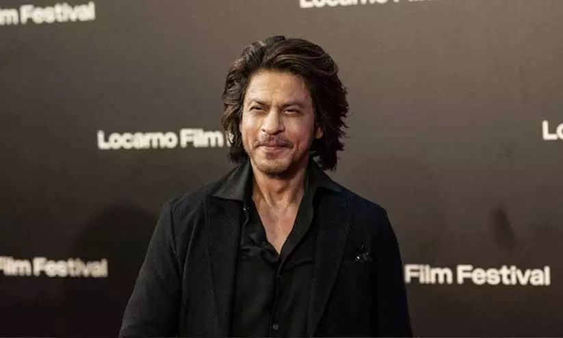 Shah Rukh Khan to Amitabh Bachchan: Top 5 richest stars in Bollywood revealed Shah Rukh Khan to Amitabh Bachchan: Top 5 richest stars in Bollywood revealed