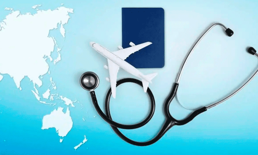 Medical value tourism, Medical value tourism,