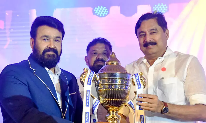 കേരള ക്രിക്കറ്റ് ലീഗ്: ആവേശം ഇനി ഗ്രൗണ്ടിൽ