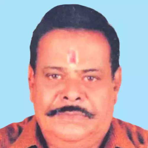 വേ​ണു​ഗോ​പാ​ല​ൻ നാ​യ​ർ