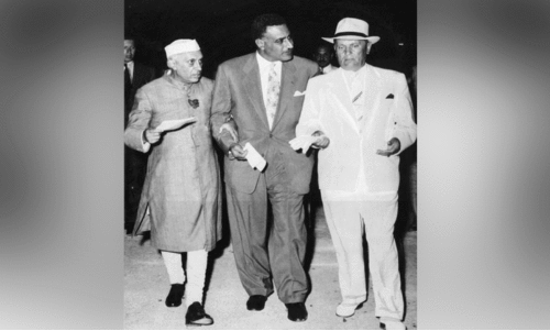 ഇന്ത്യയുടെ വിദേശനയവും  മോദിയുടെ വിവരക്കേടും