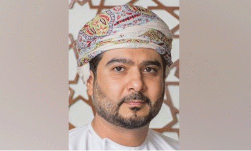 ഒ​മാ​നി​ലേ​ക്ക് ഇ​ന്ത്യ​ൻ നി​ക്ഷേ​പ​ക​രെ ക്ഷ​ണി​ച്ച് മ​ന്ത്രി