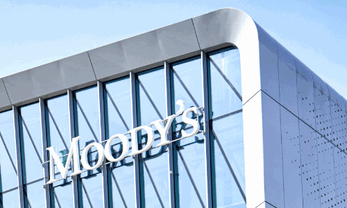 മൂ​ഡീ​സ് ഒ​മാ​ന്റെ ക്രെ​ഡി​റ്റ് റേ​റ്റി​ങ് ഉ​യ​ർ​ത്തി