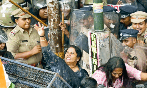 Hema Committee report