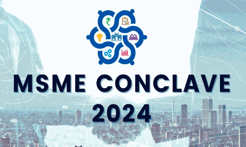 MSME Conclave MSME Conclave